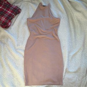 Missguided Bodycon Dress
